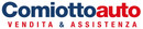 Logo Comiotto Silvano & C. Snc